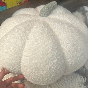 Cranberry home Nordic ins cute pumpkin pillow sofa cushion pillow